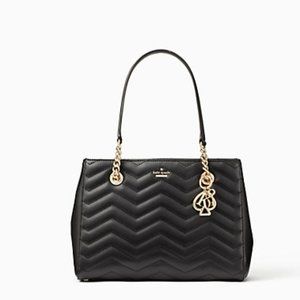 Kate Spade Reese Park Courtnee Shoulder Bag